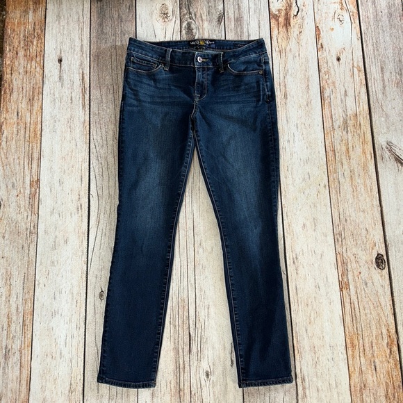 LUCKY BRAND jeans - Picture 1 of 7